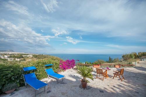 Terrazza Sul Mare