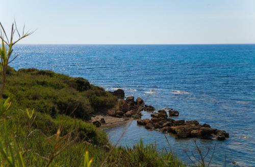 Terrazza Sul Mare