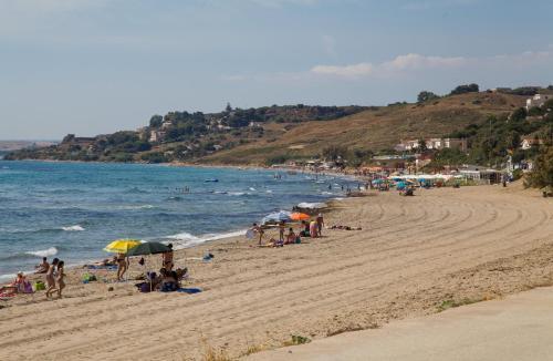Terrazza Sul Mare