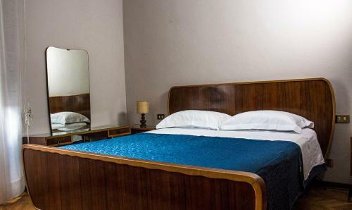 Bed & Breakfast Domus Clotilde