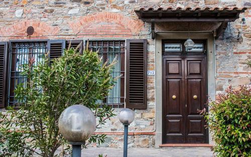 Bed & Breakfast Domus Clotilde