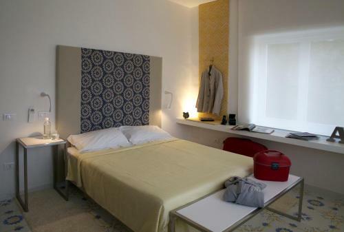 Apartamento Sorrento Central Flat