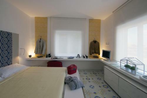 Apartamento Sorrento Central Flat