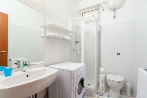 Apartamento Sorrento Central Flat