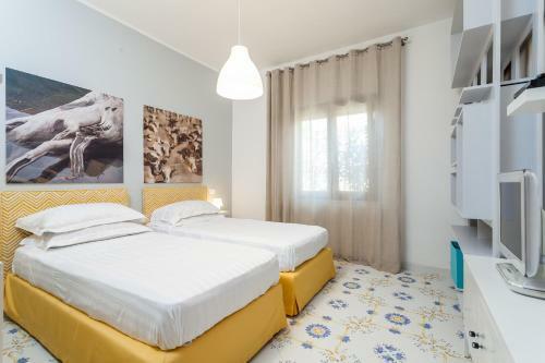 Apartamento Sorrento Central Flat
