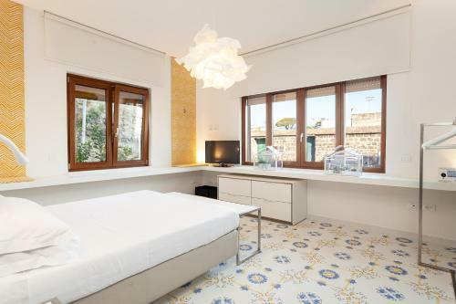 Apartamento Sorrento Central Flat