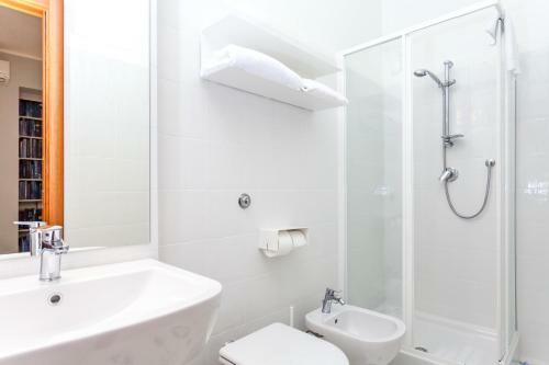 Apartamento Sorrento Central Flat