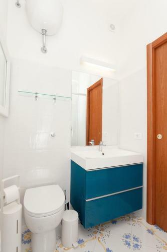 Apartamento Sorrento Central Flat