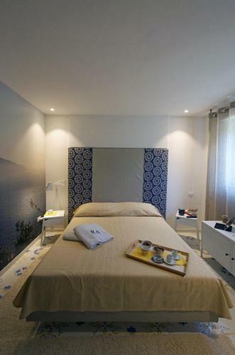 Apartamento Sorrento Central Flat