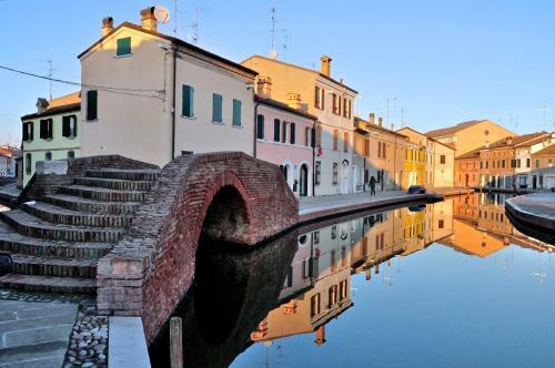 Villetta Monti