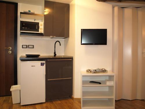 Apartamento Vittorio Emanuele