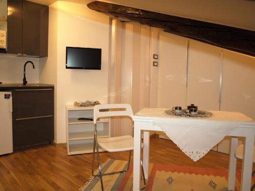 Apartamento Vittorio Emanuele