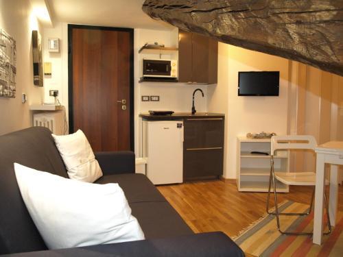 Apartamento Vittorio Emanuele
