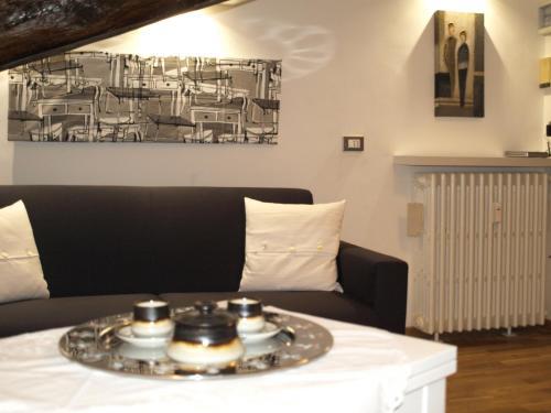 Apartamento Vittorio Emanuele