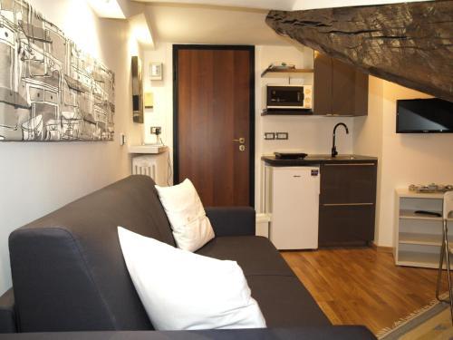 Apartamento Vittorio Emanuele
