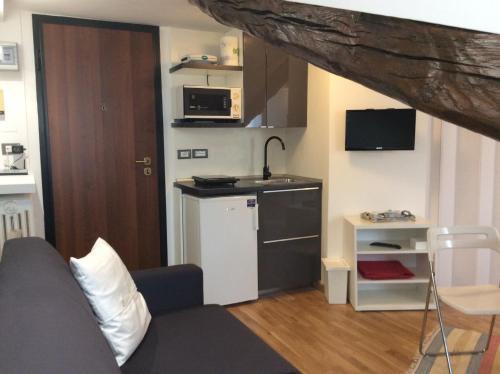 Apartamento Vittorio Emanuele