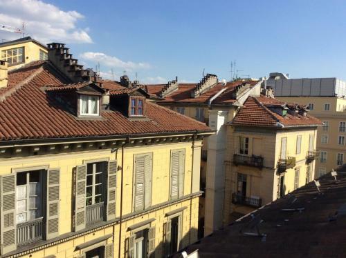 Apartamento Vittorio Emanuele