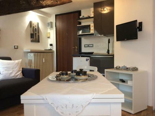 Apartamento Vittorio Emanuele
