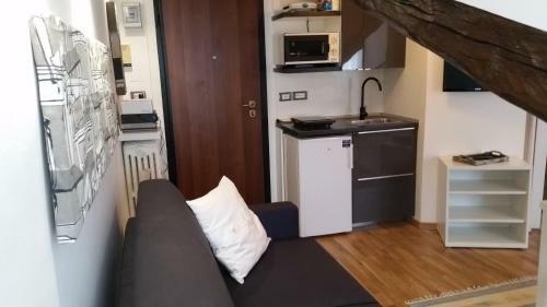 Apartamento Vittorio Emanuele