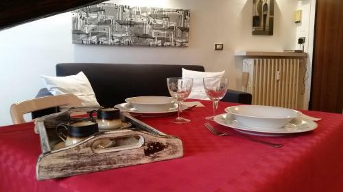 Apartamento Vittorio Emanuele
