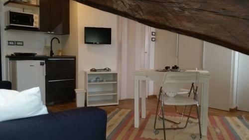 Apartamento Vittorio Emanuele