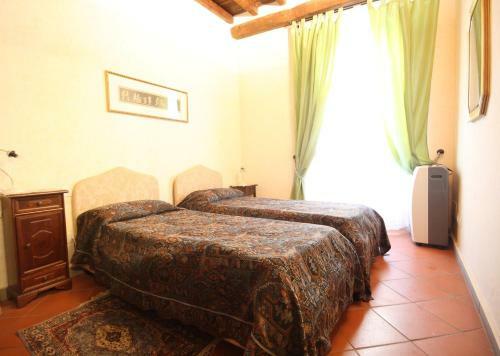 Apartamento Florence Nice Flat - Florence City Centre