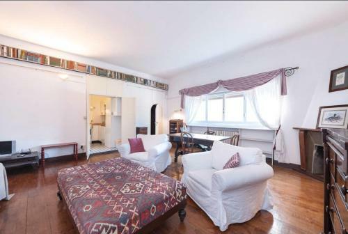 Apartamento Florence Nice Flat - Florence City Centre