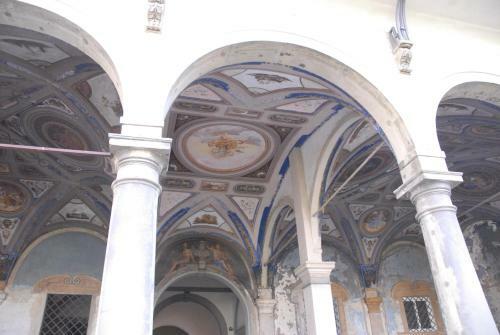 Apartamento Florence Nice Flat - Florence City Centre