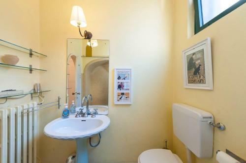 Apartamento Florence Nice Flat - Florence City Centre