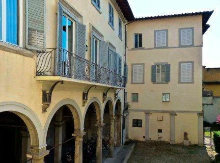 Apartamento Florence Nice Flat - Florence City Centre