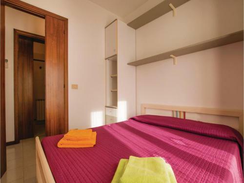 Apartamento Gildo A
