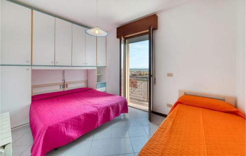 Apartamento Gildo A