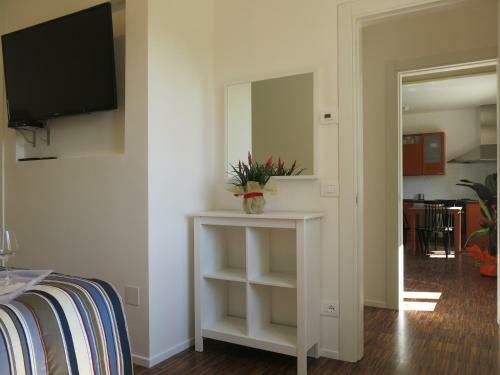 Apartamento La Coroncina Lodging