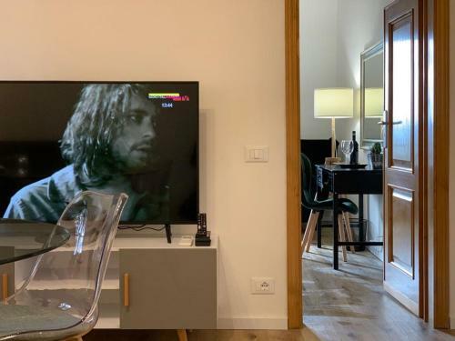 Apartamento La Coroncina Lodging