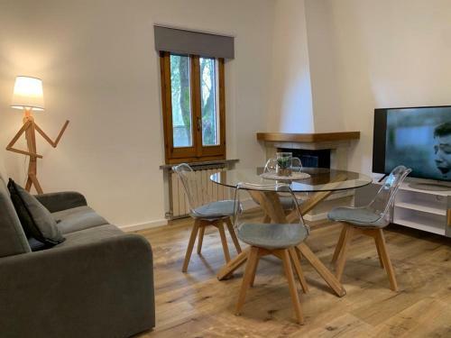 Apartamento La Coroncina Lodging