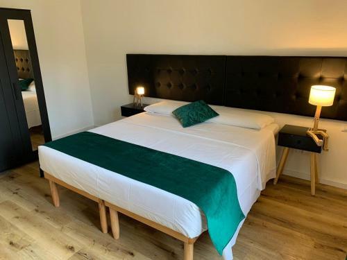 Apartamento La Coroncina Lodging