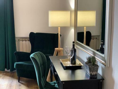 Apartamento La Coroncina Lodging