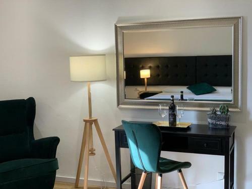 Apartamento La Coroncina Lodging