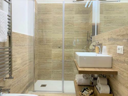 Apartamento La Coroncina Lodging