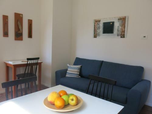 Apartamento La Coroncina Lodging