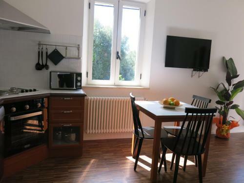 Apartamento La Coroncina Lodging