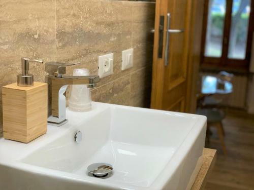 Apartamento La Coroncina Lodging