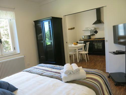 Apartamento La Coroncina Lodging