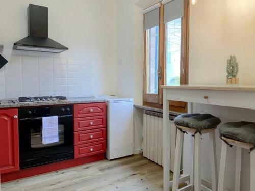 Apartamento La Coroncina Lodging