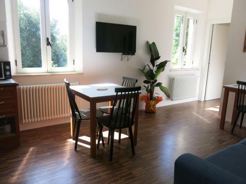 Apartamento La Coroncina Lodging