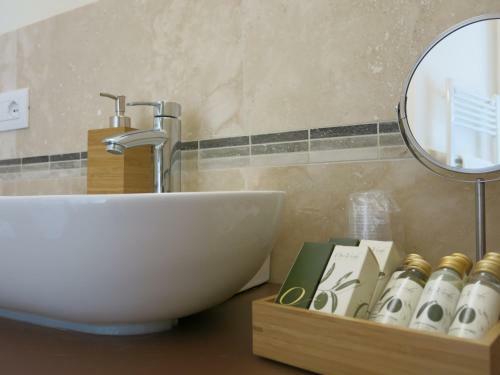Apartamento La Coroncina Lodging