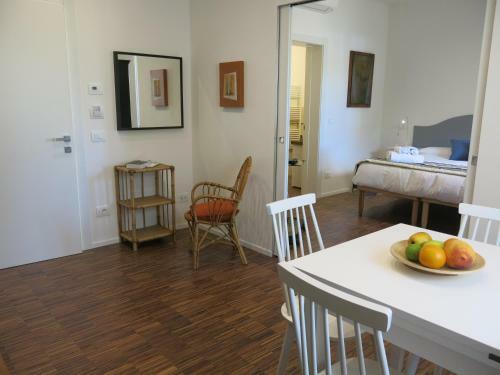 Apartamento La Coroncina Lodging