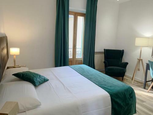 Apartamento La Coroncina Lodging