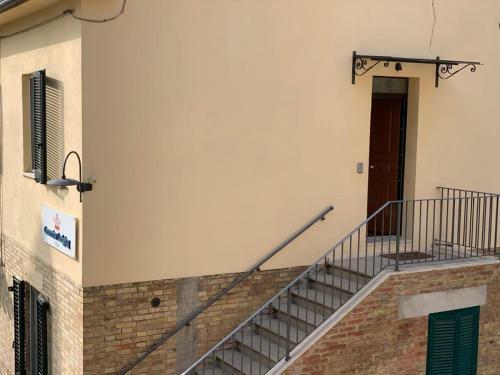 Apartamento La Coroncina Lodging