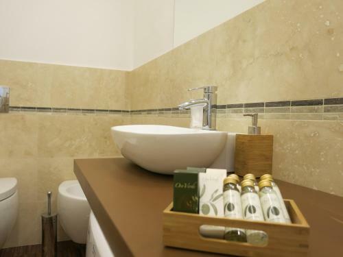 Apartamento La Coroncina Lodging